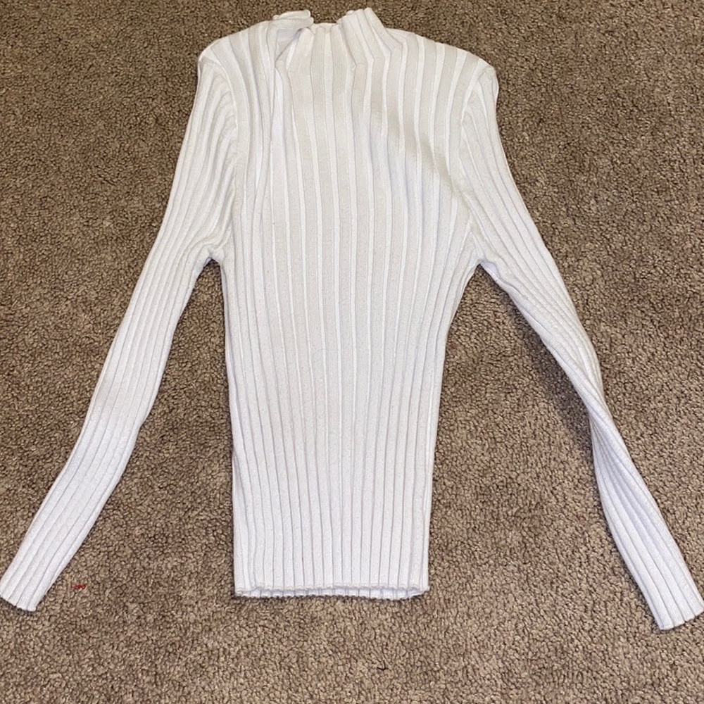 Tight fit Longsleeve